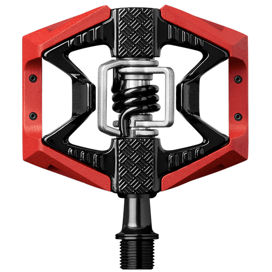 Pedales double shot 3 Crankbrothers  negro