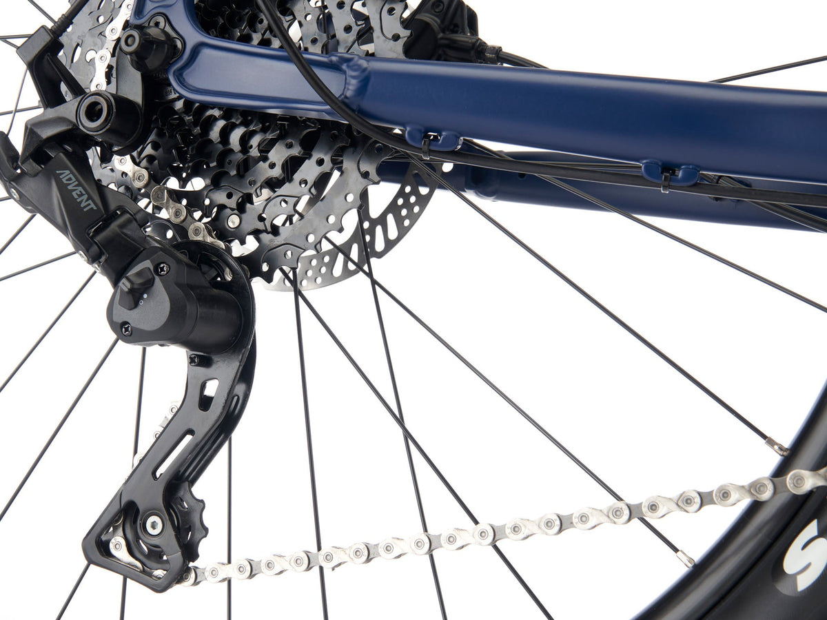 Bicicleta  KONA FIRE MOUNTAIN  r27.5 1x9
