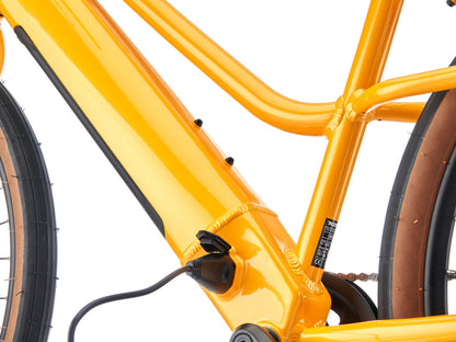 Bicicleta  KONA COCO HD asistencia electrica r27.5 C 1x8