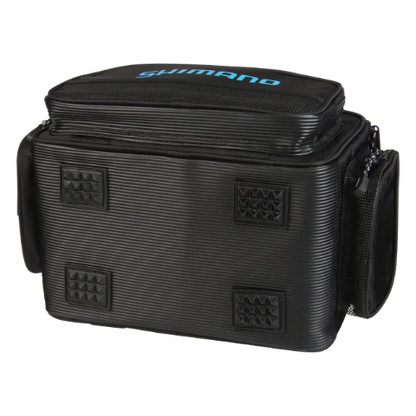 Estuche / mochila de pesca, baltica grande Shimano