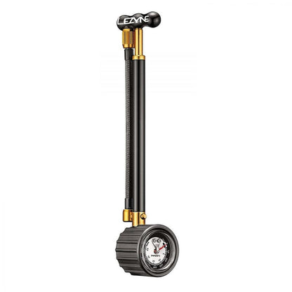 Bomba para suspensiones lezyne drive