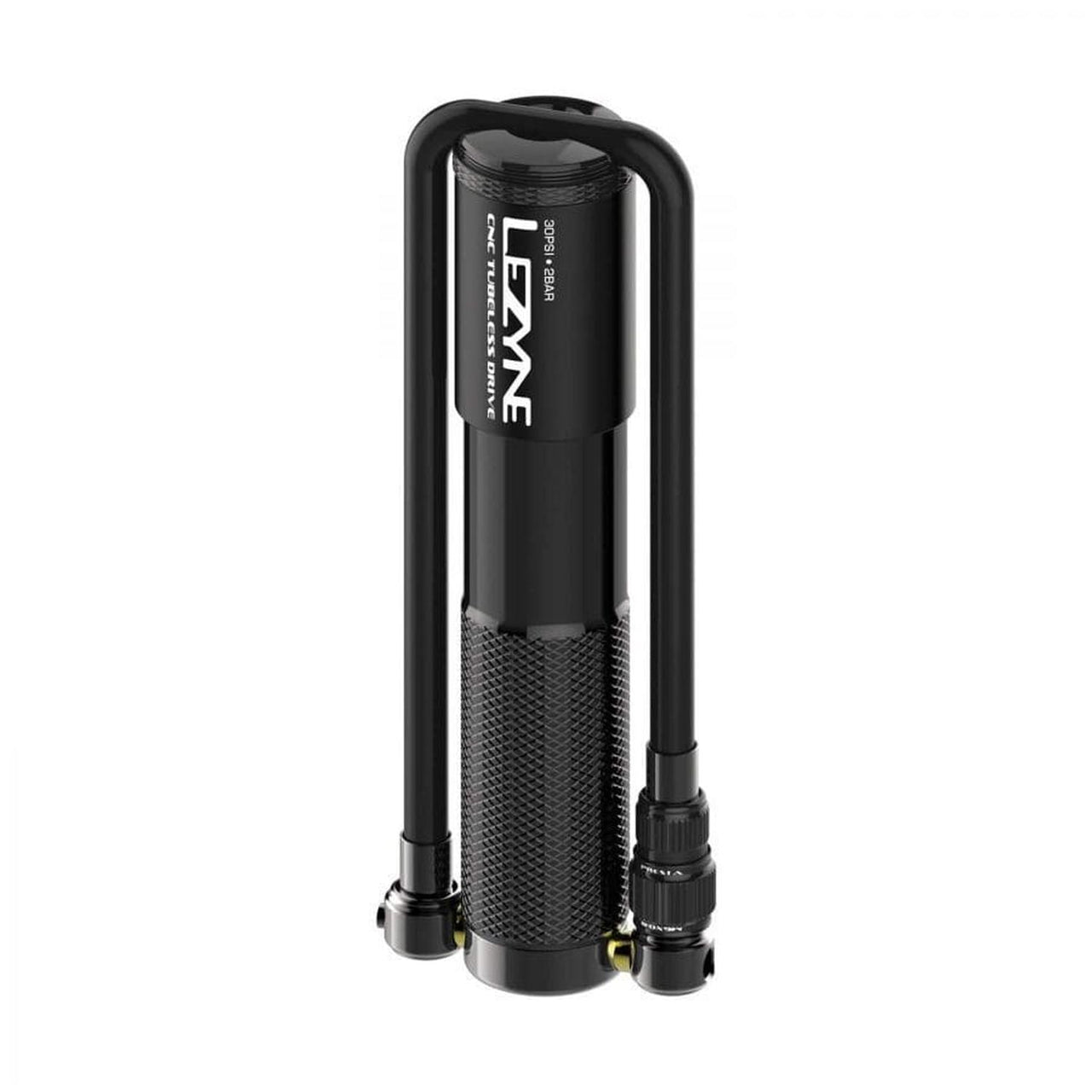 Lezyne CNC tubeless drive co2 bomba