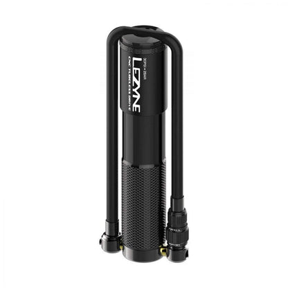 Lezyne CNC tubeless drive co2 bomba