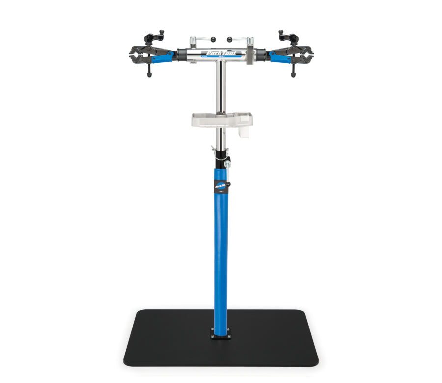 PARKTOOL soporte doble para reparación de bici prs2.3 sin base