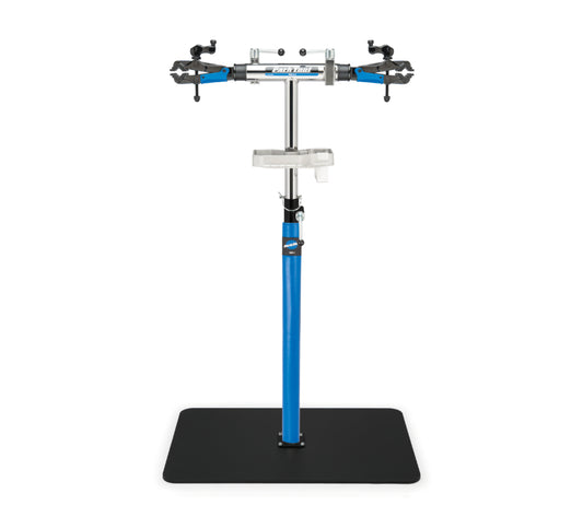 PARKTOOL soporte doble para reparación de bici prs2.3 sin base