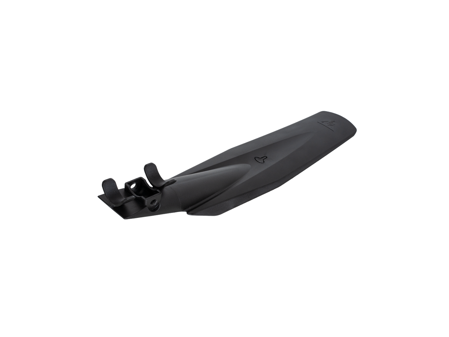 Salpicadera trasera TOPEAK para parrilla MTX defender II