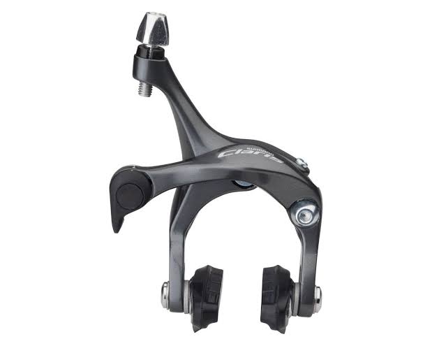 Freno de ruta, cangrejo delantero Claris BR-2000