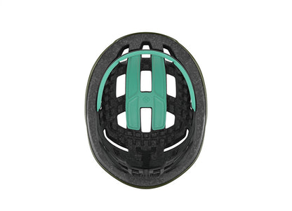 Casco Lazer TEMPO KC gris