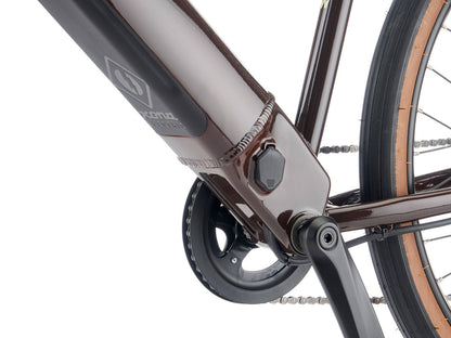 Bicicleta  KONA DEW HD asistencia electrica r27.5 C 1x8