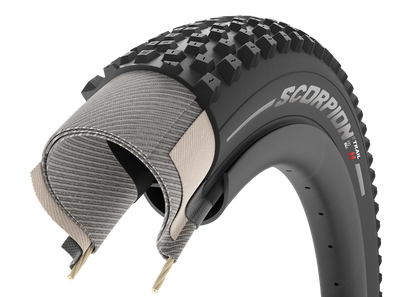 Llanta mtb TR Pirelli scorpion trail H prowall 29x2.40