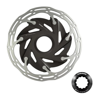 Disco de freno sram Center Line XR 140mm centerlock
