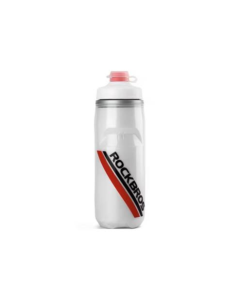 Ánfora térmica Rockbros 620mL