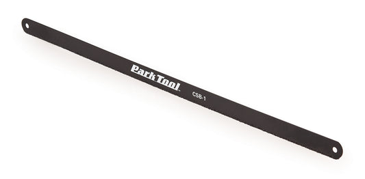 PARKTOOL hoja de corte para carbono csb1
