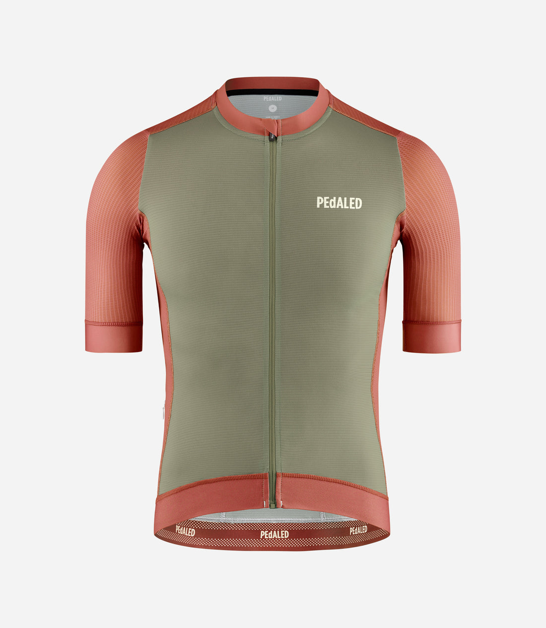 Jersey PEDALED element