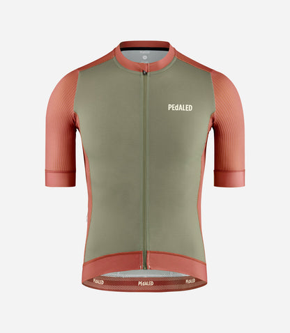 Jersey PEDALED element