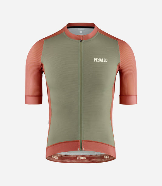 Jersey PEDALED element