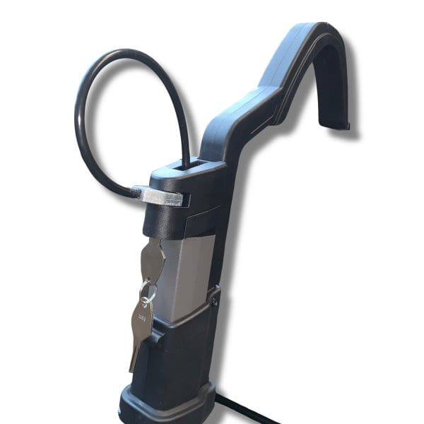 Rack de tirón Quattro sport H2