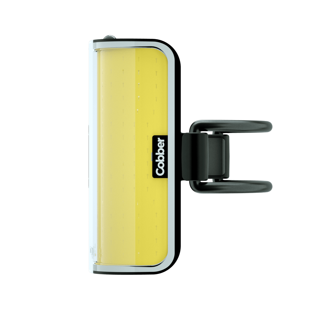 Luz delantera knog cobber lil 110lm