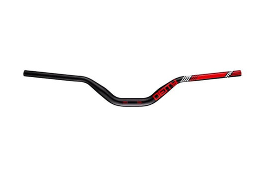 Manubrio Deity Highside 760mm rojo