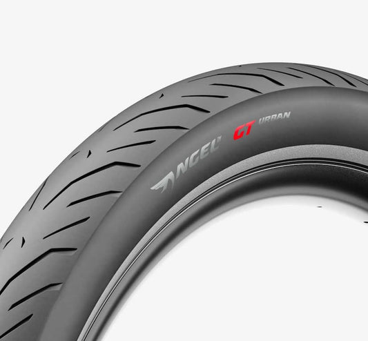 Llanta Pirelli  Angel GT Urban 27x2.25 con reflejante