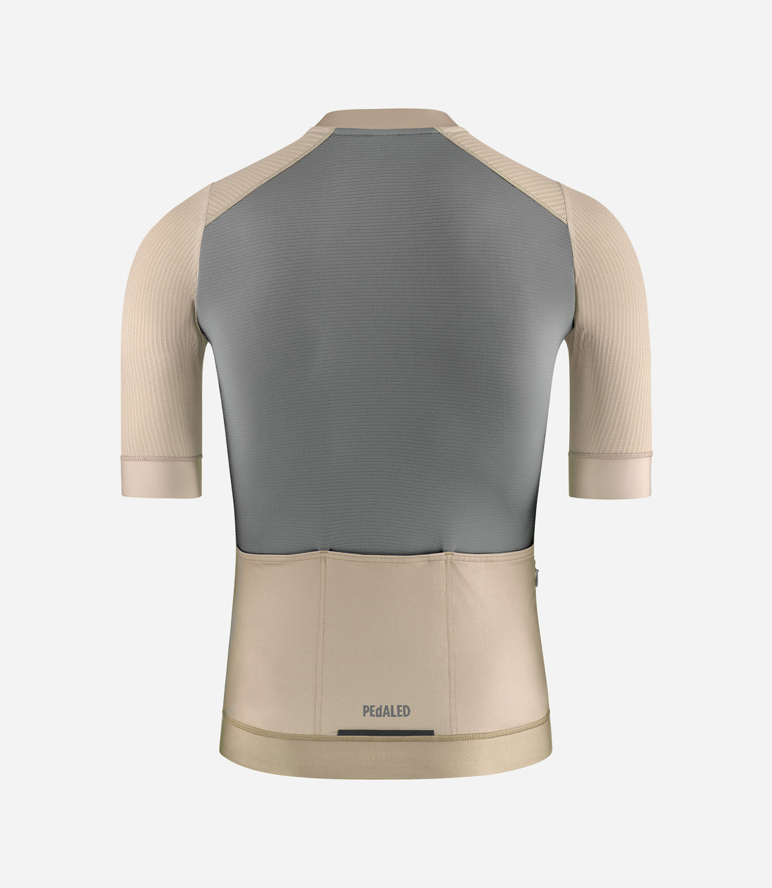 Jersey PEDALED element