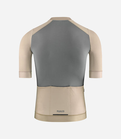 Jersey PEDALED element