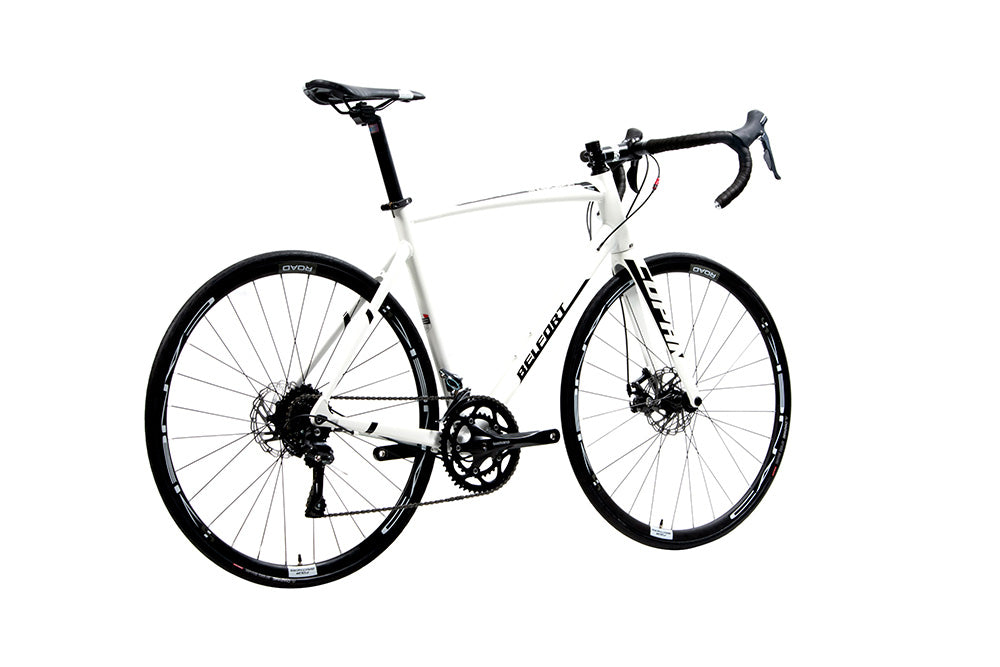 Bicicleta BELFORT  COPAN Sora r700