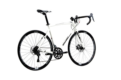 Bicicleta BELFORT  COPAN Sora r700