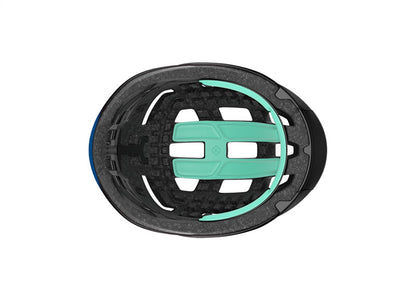 Casco Lazer CODAX KC unitalla azul