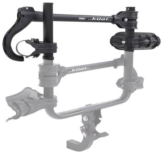 Extensión de 1 bici para rack Transfer V2