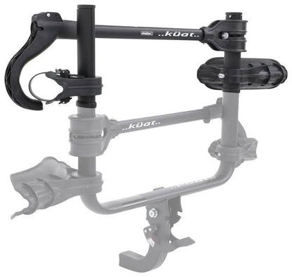 Extensión de 1 bici para rack Transfer V2