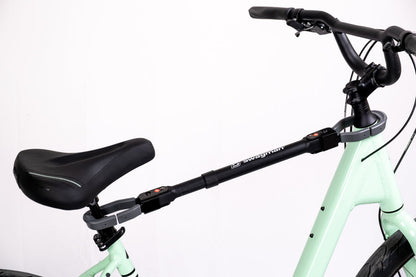 Barra SWAGMAN para adaptar bici al rack