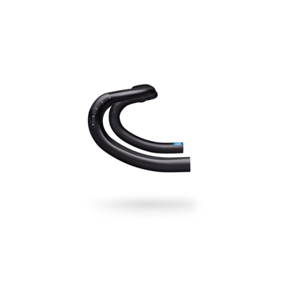 Manubrio PRO PLT ERGO carbono road