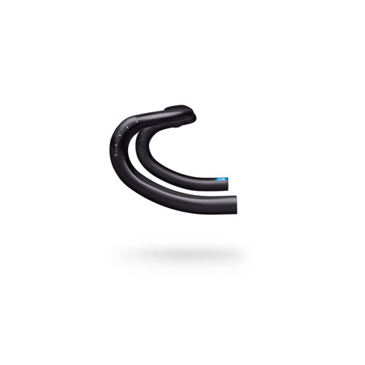 Manubrio PRO PLT ERGO carbono road
