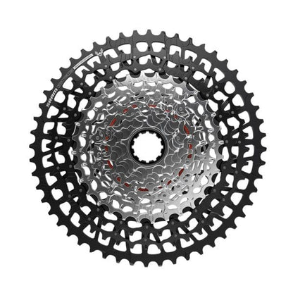 Cassette SRAM 12p  10/52 xs-1275 t-type