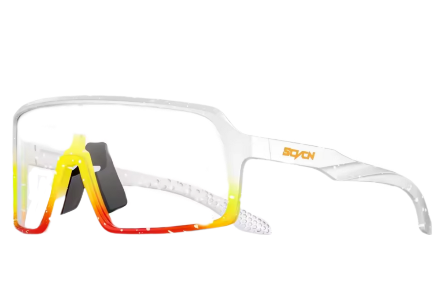 Lentes para deporte con protección uv SCVCN