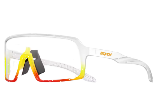 Lentes para deporte con protección uv SCVCN