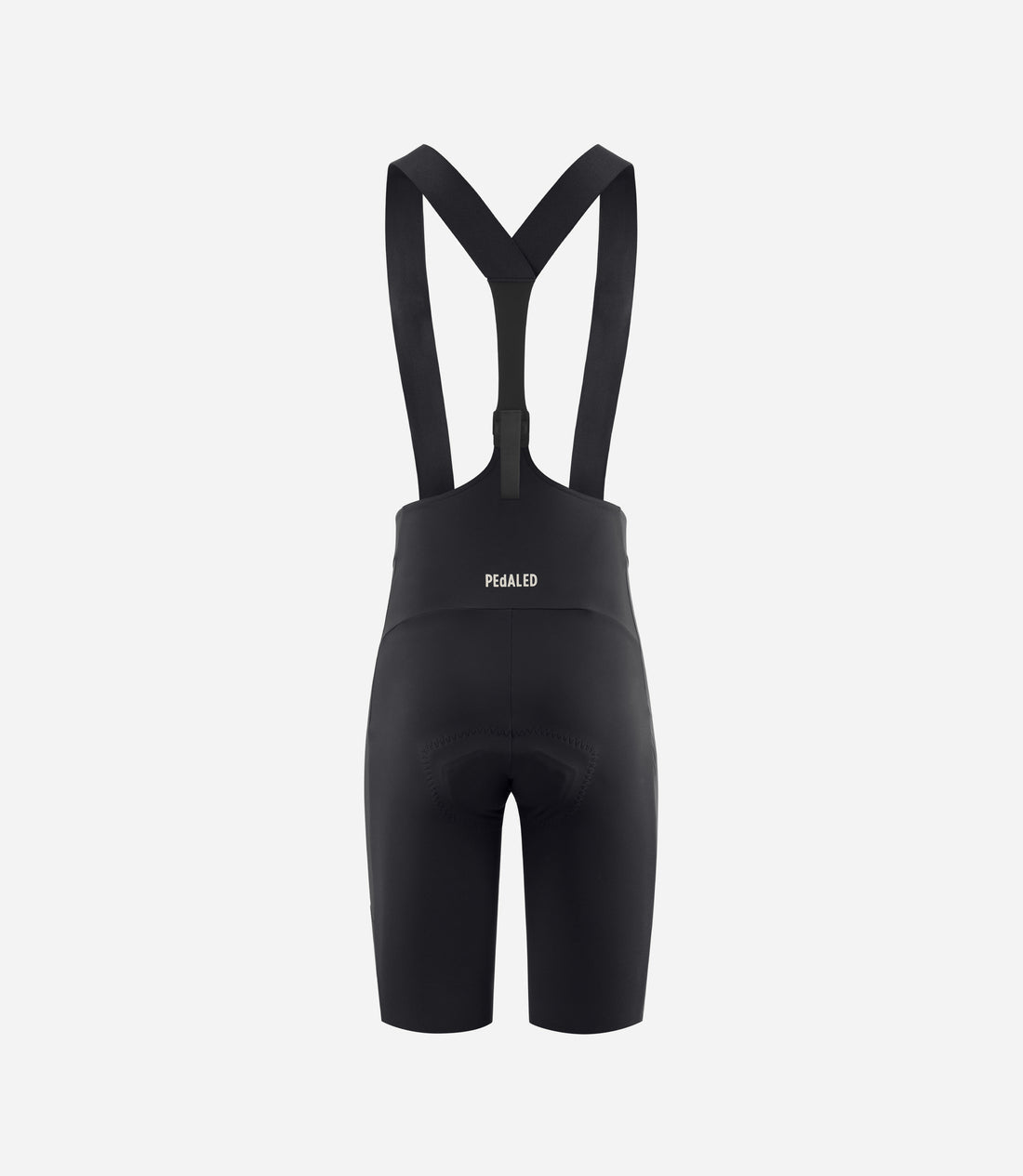 Short con tirantes PEDALED mujer element