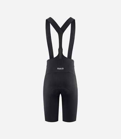 Short con tirantes PEDALED mujer element