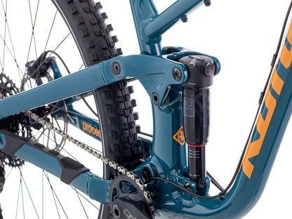 Bicicleta  KONA Process 134 G3 1x10 doble suspensión R29