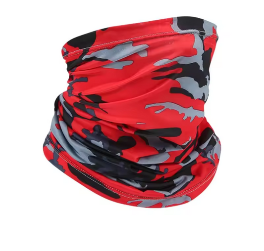 Bandana multiusos