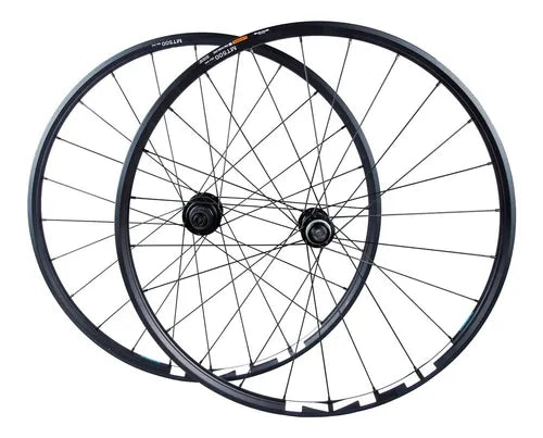 Rines Shimano r-29 F15 / R12x148  12v MS mt501