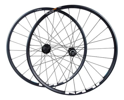 Rines Shimano r-29 F15 / R12x148  12v MS mt501