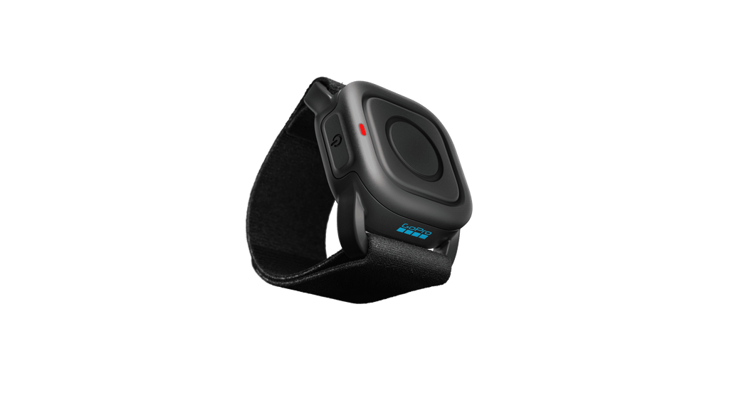 Control a distancia  GOPRO sumergible