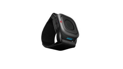 Control a distancia  GOPRO sumergible