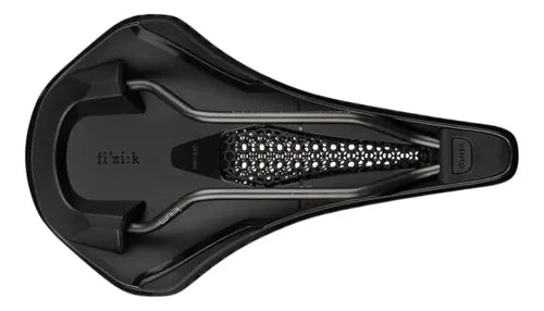 Asiento FIZIK vento Argo r3 adaptive 140mm