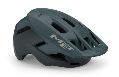 Casco MET TERRAE MIPS azul perry