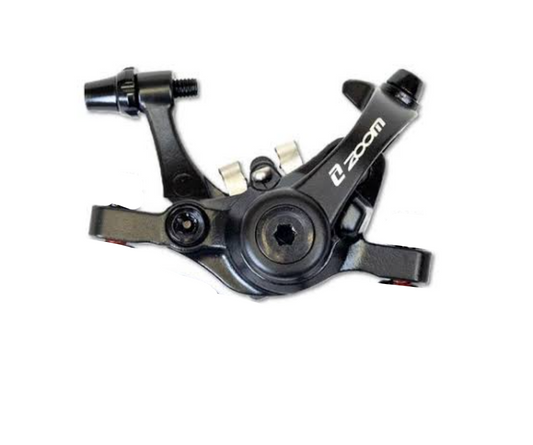 Caliper mecánico para freno de disco zoom