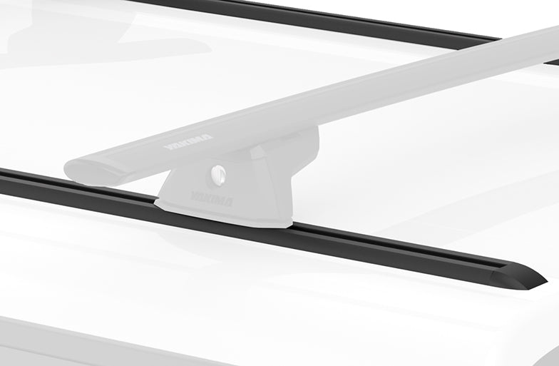 Canaleta  YAKIMA para barras universal 42"