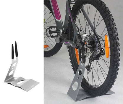 Rack de piso / Parador PRO universal   bicicleta
